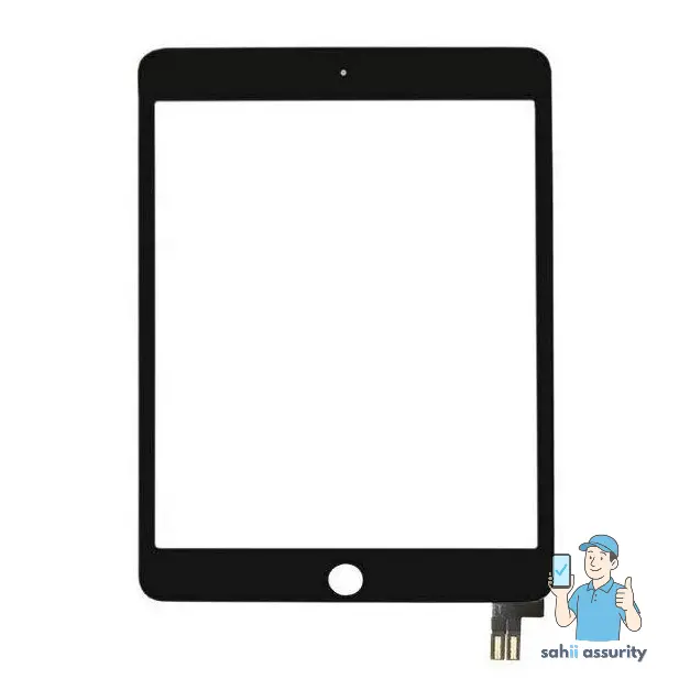 Touch Screen Digitizer for Apple iPad 5 Mini 2019 thumbnail